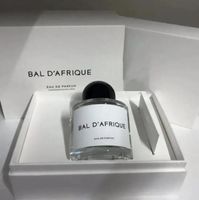 Bal d'Afrique