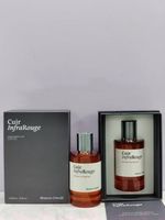 Cuir InfraRouge