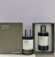 Safran Secret