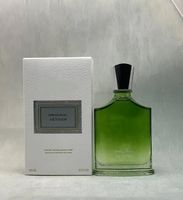 Original Vetiver