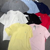 Round neck
