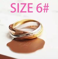 Ring size 6#