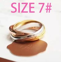 Ring size 7#