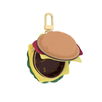 #2 Hamburger