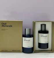 Oud Maracuja