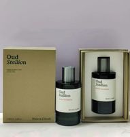 Oud Stallion