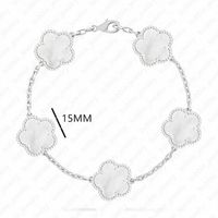 15 silver white