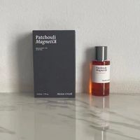 Patchouli Magnetik 50ml
