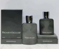 Pegasus Exclusif