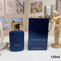 Layton Exclusif