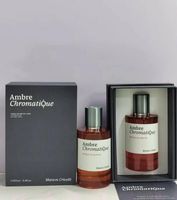 Ambre Chromatique