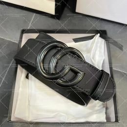 2026 Designer Mens And Women Belt Pin Belts 5Color Buckle Classic Fashion Casual Width 3.8Cm Size 95-125Cm