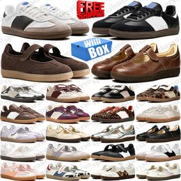 free shipping with box Designer mary jane Loafers sneakers Sport Shoes for mens womens chaussure scarpe trainers d h gate Plate-forme luxury