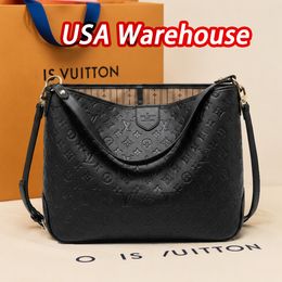 Designer Bags Luxury Bags louis vuitons bag neverful bag Tote Bag Wallets Fashion Shoulder Bags louis vuittontote bag Women's Large Capacity Shopping Bags