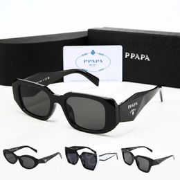 Top luxury Sunglasses designer womens Mens Wearing fashion hot selling senior Eyewear For Women eyeglasses frame Vintage Metal Sun Glasses With box