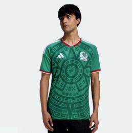 Mexico Men's World Cup 2026 Home Jerseys