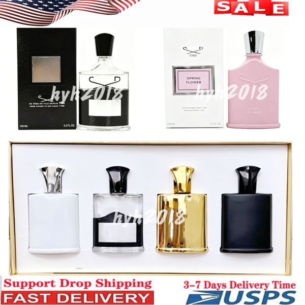 High quality designer new Men's and Women's Perfume Lasting flowers fruits Fragrance Fast delivery
